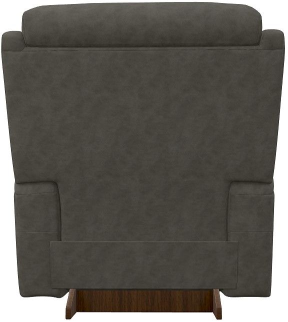 La-Z-Boy® Ace Lead Power Rocking Recliner with Headrest and Lumbar-4
