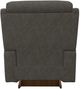 La-Z-Boy® Ace Lead Power Rocking Recliner with Headrest and Lumbar-4