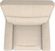 La-Z-Boy® Apollo Cream Power Rocking Recliner with Headrest and Lumbar-3