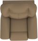 La-Z-Boy® Jasper Mocha Manual Wall Recliner-2