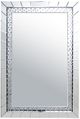 ACME Furniture Nysa Crystals Accent Mirror-0