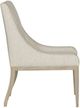 Vanguard® Furniture Customizable Simple Solutions Willow Side Chair-2