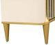 Michael Amini® Scotts Square Light Champagne Chest-5