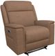 La-Z-Boy® Ace Tawny Power Wall Recliner with Headrest and Lumbar-0