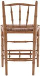 Furniture Classics Bamboo Natural Counter Stool-3