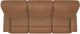 La-Z-Boy® Lancer La-Z Time® Silt Full Reclining Sofa-3
