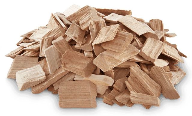 Weber® Cherry Wood Chips-0
