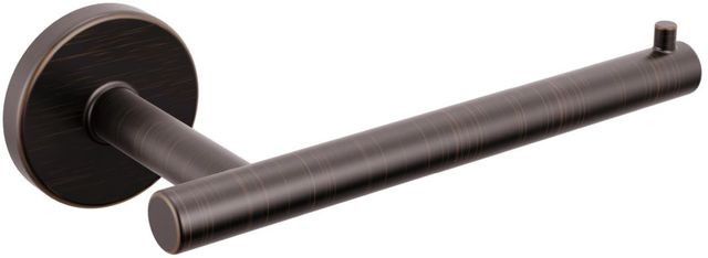 Delta Trinsic® Venetian Bronze Tissue Holder-0