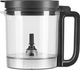 KitchenAid® 9-Cup Empire Red Food Processor-5