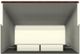 Vent-A-Hood® 30" Biscuit Tilt-Out Wall Mounted Range Hood-3
