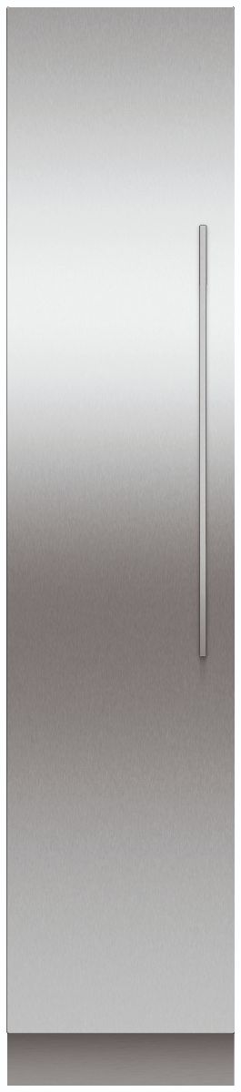 Fisher & Paykel Series 11 18" 7.8 Cu. Ft. Panel Ready Column Freezer-1