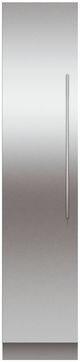 Fisher & Paykel Series 11 7.8 Cu. Ft. Panel Ready Column Freezer-1