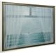 Stylecraft Morning View Green/White Wall Art-0