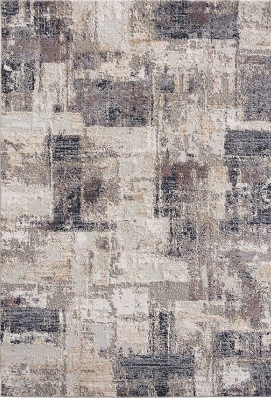 Midas Accents 335448 Toronto 5"x8" Area Rug-0
