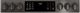 GE Profile™ 30" Black Stainless Steel Slide-In Front Control Gas Range-4