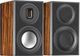 Monitor Audio Platinum Ebony PL100 II Two Way Speakers-0