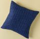 Magnolia Home by Joanna Gaines Macie Blue Pillow-0