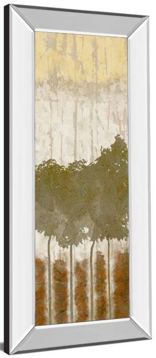 Classy Art Nature’s Quartet I by Alonzo Saunders Wall Art-1