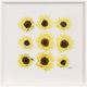 Stylecraft Epoxy Blooms II Wall Art-0