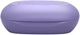 JBL® Sense Lite Purple Wireless Earbud with JBL OpenSound Technology-2