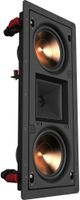 Klipsch® Professional Series PRO-25-RW-LCR 5.25" In-Wall Speaker-3