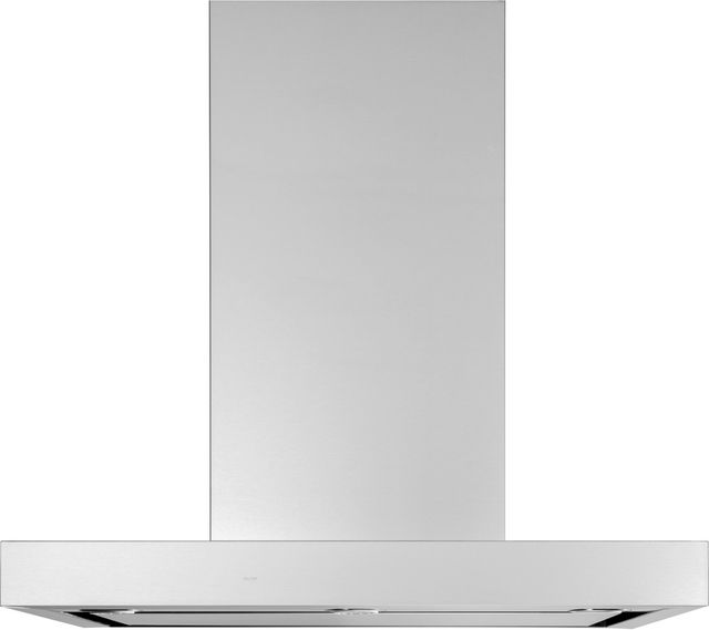 GE Profile™ 30" Stainless Steel Wall Hood