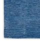 Nourison Home™ CK010 Linear Blue 5'x7' Area Rug-3