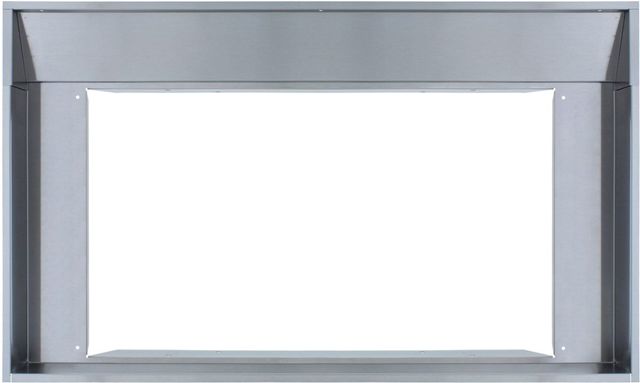 Zephyr 48" Stainless Steel Liner-0