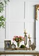 A & B Home Gold 8.5" Photo Frame-5