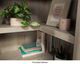Sauder® Chalked Chestnut® Bookcase-2