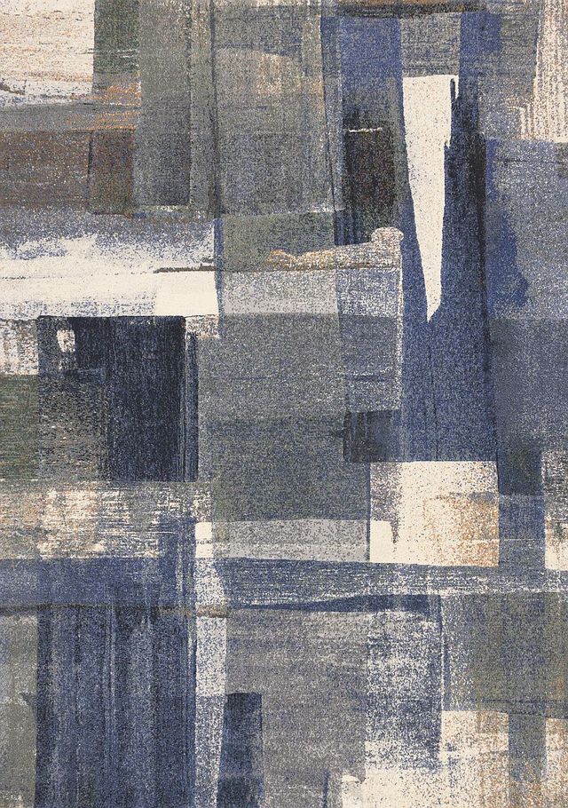 Kalora Interiors Aurora 5'x8' Style 4 Area Rug-0