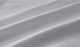 Tempur-Pedic® TEMPUR-Classic 5-Piece Silver Mist Cotton Split King Sheet Set-4