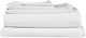 Serta® Arctic Cooling King White Sheet Set-0