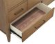 aspenhome® Olivia Sunkissed Beige Dresser-5