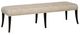 Century® Customizable Bench By The Inch 77" to 86" Bench-0