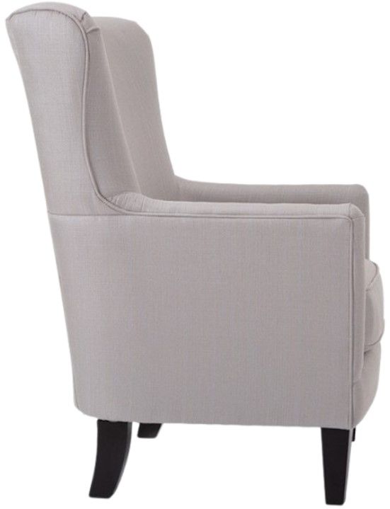 Decor-Rest® Furniture LTD Customizable 2379 Chair-2
