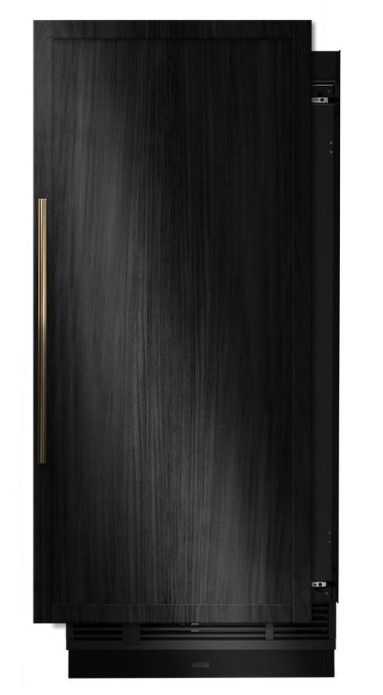 JennAir® 36 in.  20.0 Cu. Ft. Panel Ready Built In Counter Depth Column Refrigerator