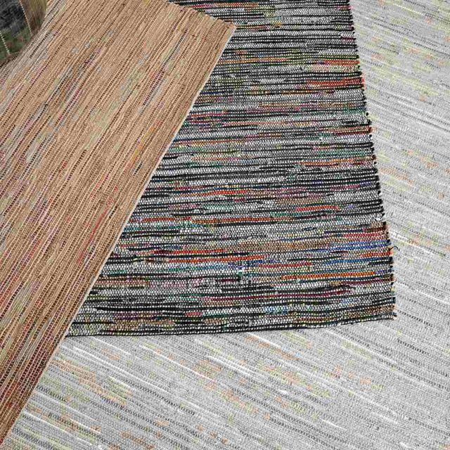 Uttermost® Nyala Ecru 9'x12' Area Rug-1