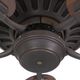 YHD Parkhill Oil Rubbed Bronze 70" Ceiling Fan-4