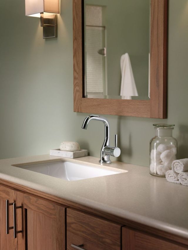 Delta Lilah® Chrome Robe Hook-2