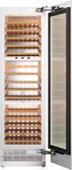 Bertazzoni 24" Panel Ready Built-In Wine Cooler-0