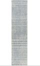 Surya Eagean Light Blue 4'x6' Area Rug-1
