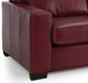Decor-Rest® Furniture LTD 3A3 Alessandra Connections Leather Sofa-1