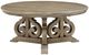 Magnussen Home® Tinley Park Dovetail Gray Cocktail Table-0