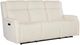 Hooker® Furniture MS Nelson Wayfarer Frost Power Reclining Sofa with Power Headrest and Lumbar-0