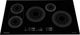 Frigidaire® 36" Black Induction Cooktop-2