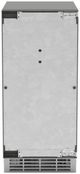 GE® 15" Panel Ready Ice Maker -0