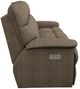 La-Z-Boy® Jay Twig Power Reclining Sofa with Headrest-2