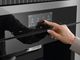 Miele 30" Obsidian Black Built-In Fully Automatic Coffee Maker-5