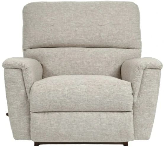 La-Z-Boy® Ava Whisper Manual Rocking Recliner-2